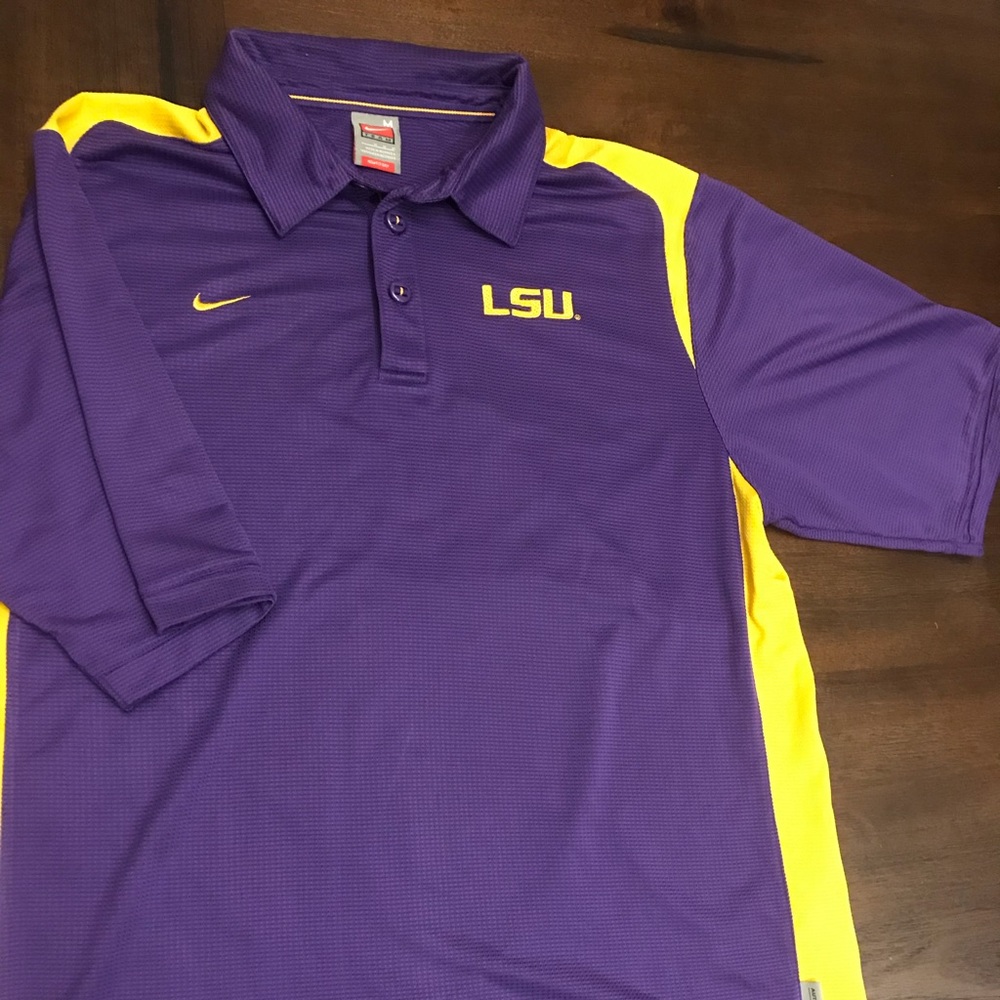 Nike LSU Shirt